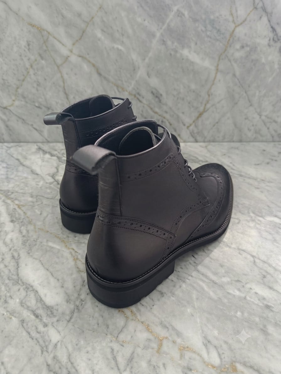 BOTIN BOSTON FULL LEATHER