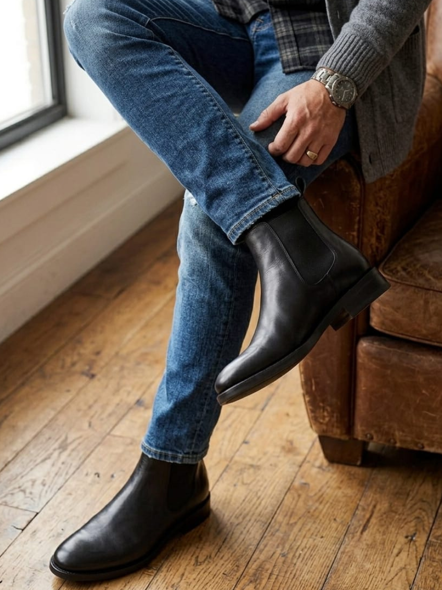 BOTIN CHELSEA