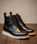 BOTIN GOODYEAR NEGRO