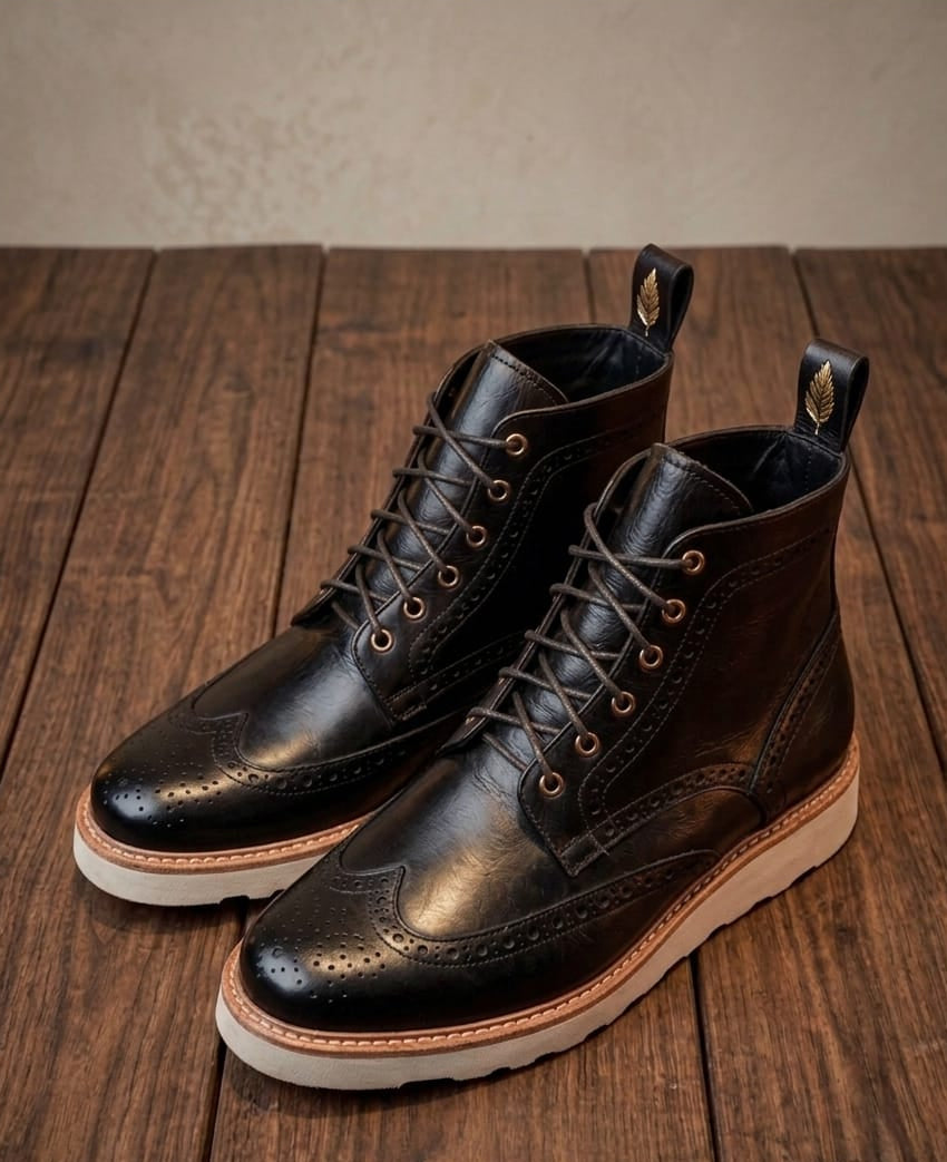 BOTIN GOODYEAR NEGRO