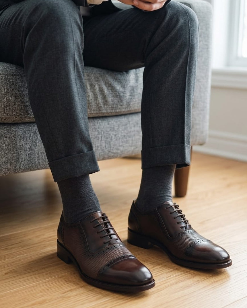 MARIANO VASCO CAFE ESTERILLADO