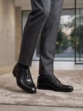 OXFORD CLASICO TOTAL BLACK