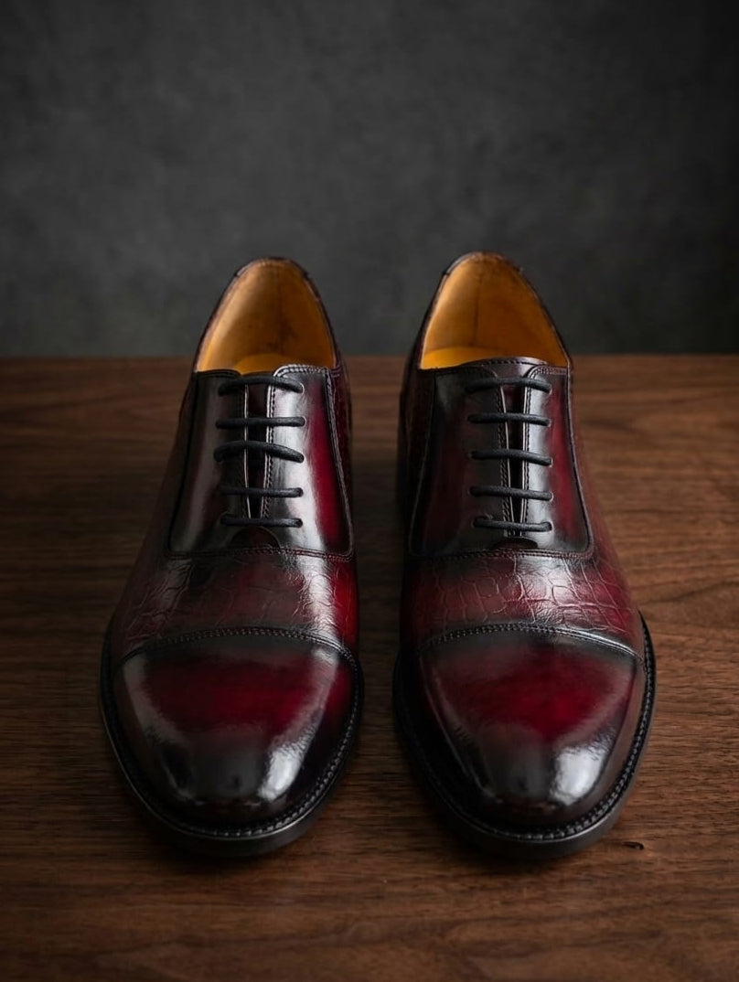 OXFORD AURELIO