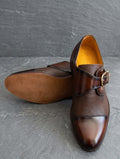SINGLE MONKSTRAP CAFE